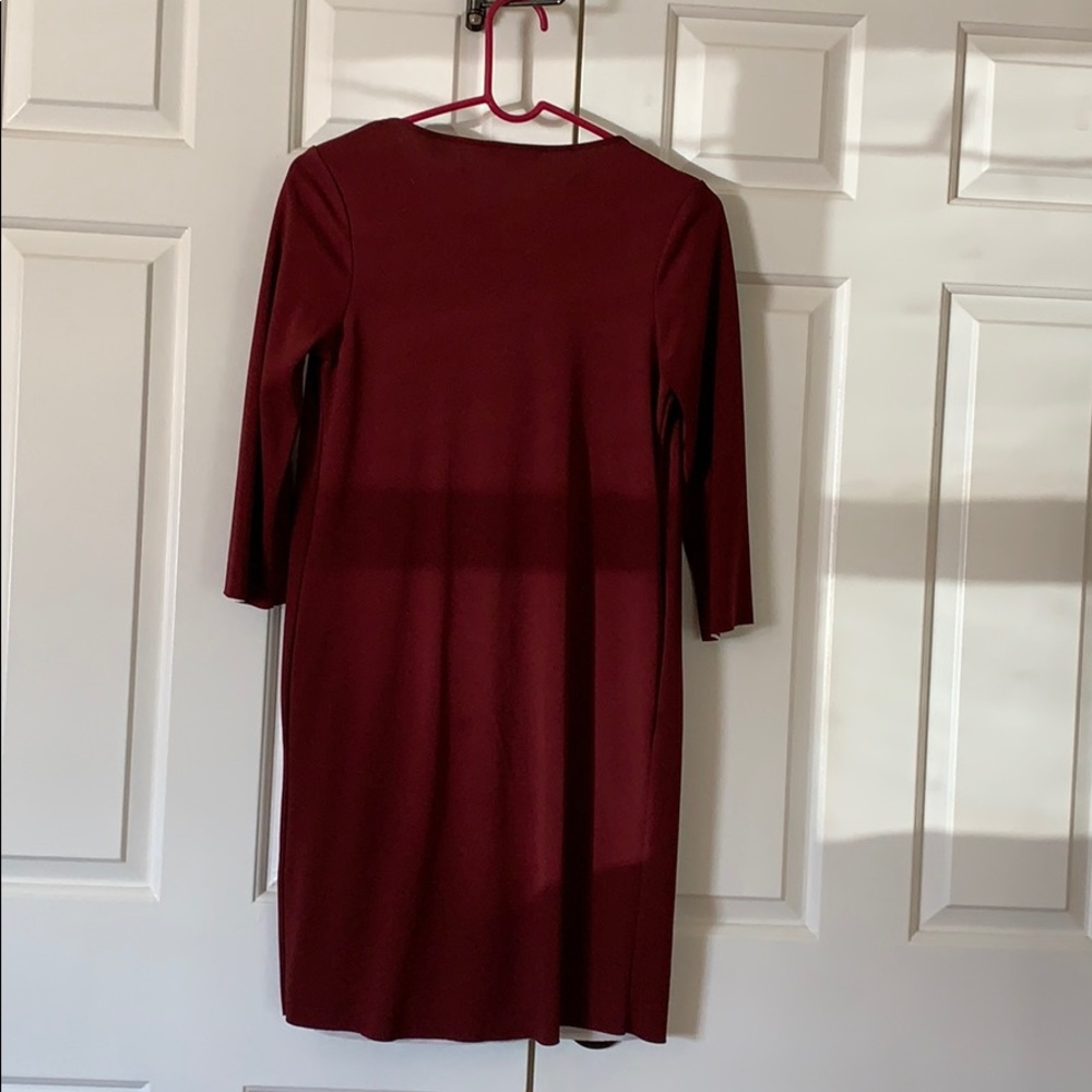 Cos dress
